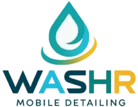 Washr Mobile logo